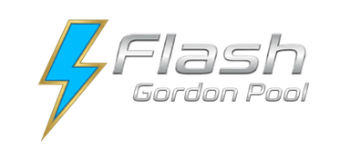 Flash Gordon Pool